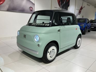 FIAT Topolino Fiat Dolcevita 6kw