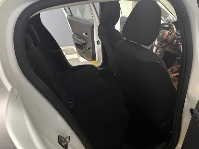 Peugeot 208 1.5 BlueHDi 100 S&S 5 porte