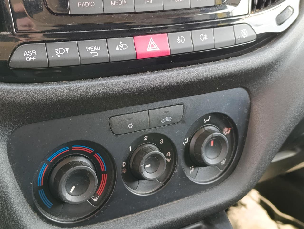 FIAT Doblo cargo 1.3 mjt 95cv CH1 Business S&S