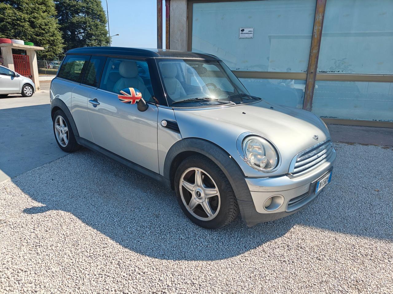 Mini Cooper Clubman Mini 1.6 16V GPL