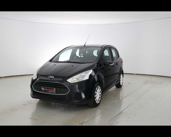 FORD B-Max 1.4 90 CV GPL Titanium