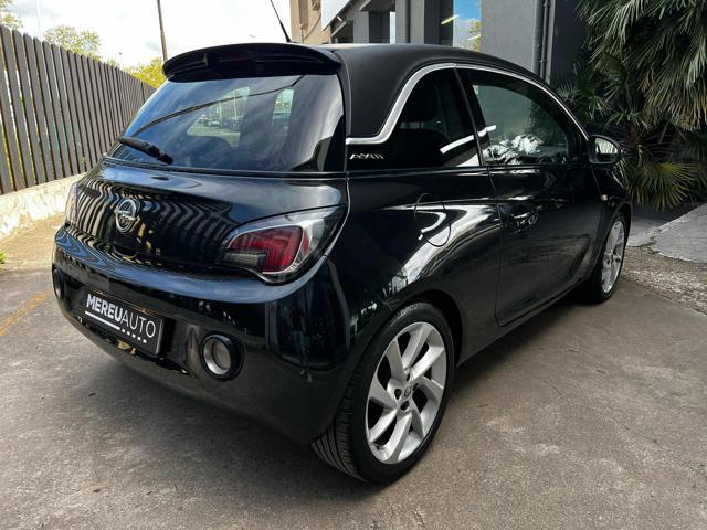 OPEL Adam 1.2 70 CV VR-46