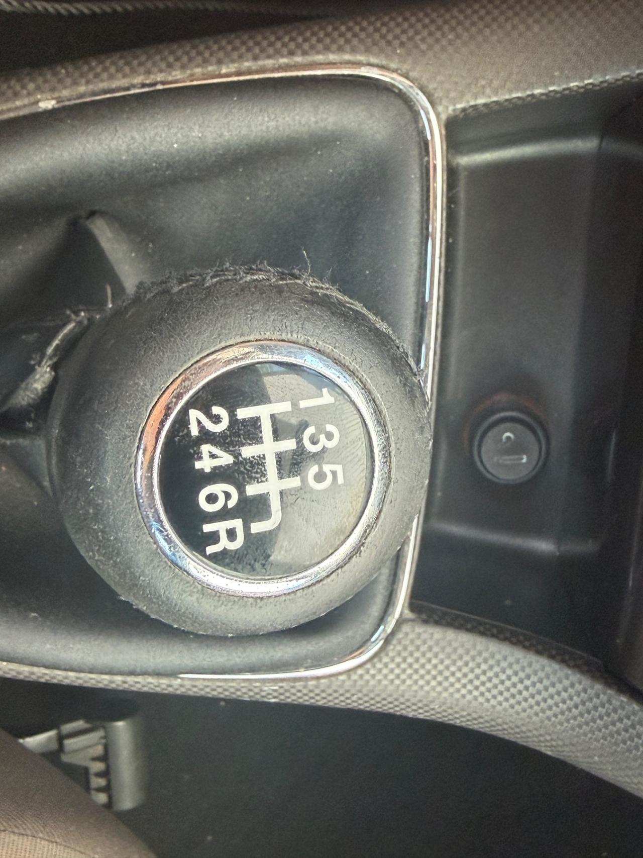 Fiat Bravo 1.4 benzina euro4 commercianti