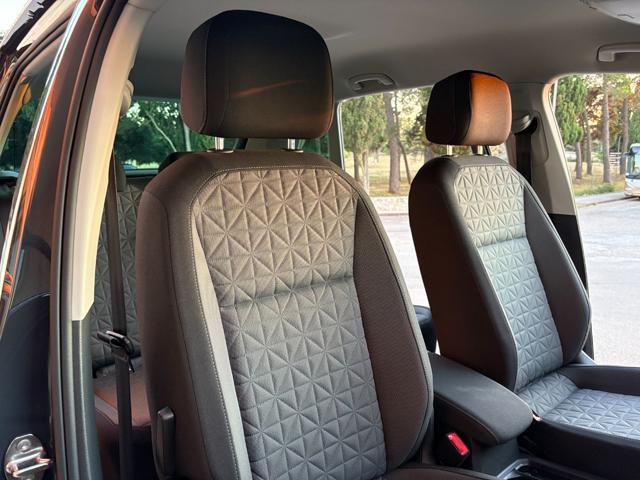 VOLKSWAGEN Tiguan 2.0 TDI 150 CV SCR DSG Life