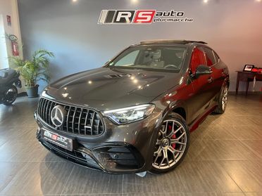 Mercedes-benz GLC 63S E AMG Perf.Coupé Premium Plus