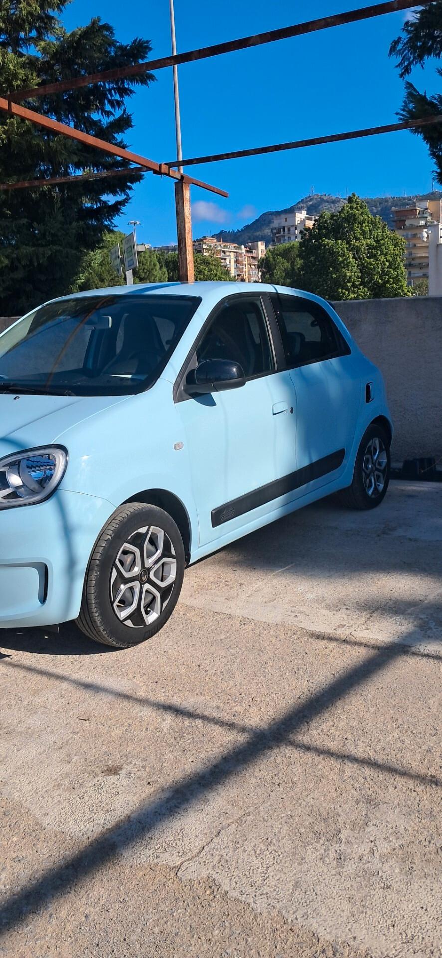 Renault Twingo SCe 65 CV Urban Night