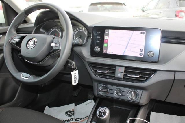 Skoda Kamiq 1.0 tsi Ambition 95cv Con CARPLAY