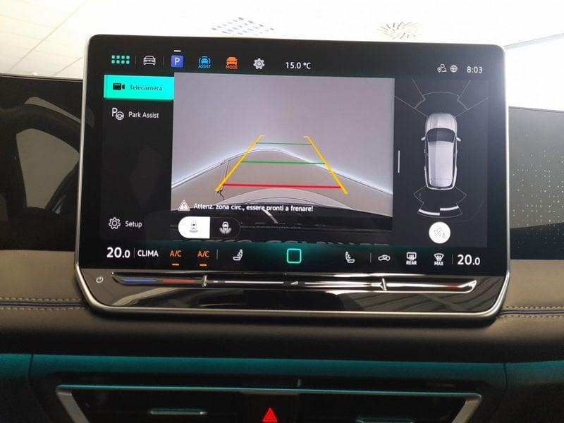 Volkswagen Tiguan 2.0 TDI 110KW SCR R-Line DSG