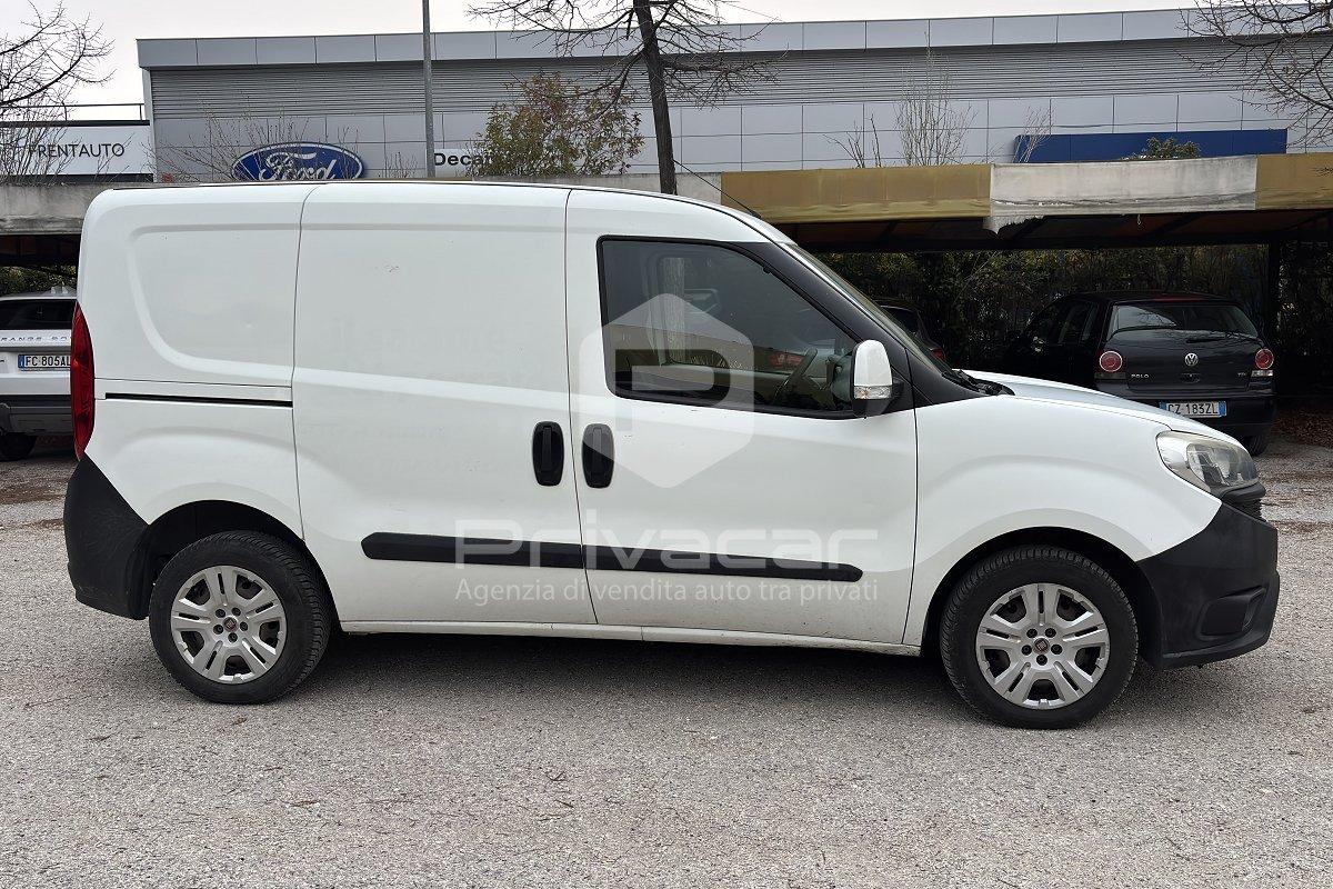 FIAT Doblò 1.3 MJT PC-TN Cargo Lamierato E5+