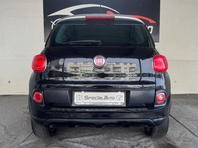 FIAT 500L 1.6 Multijet 120 CV Beats