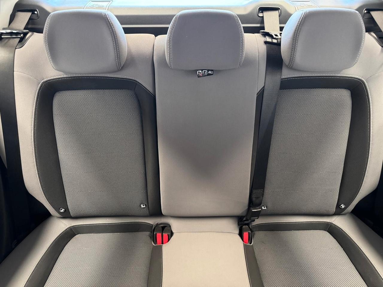 Fiat Tipo berlina 5 porte