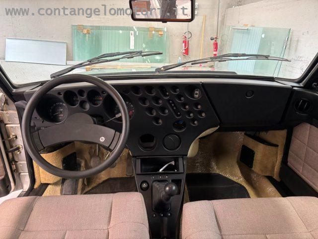 LANCIA Delta TREVI 2.0 VOLUMEX