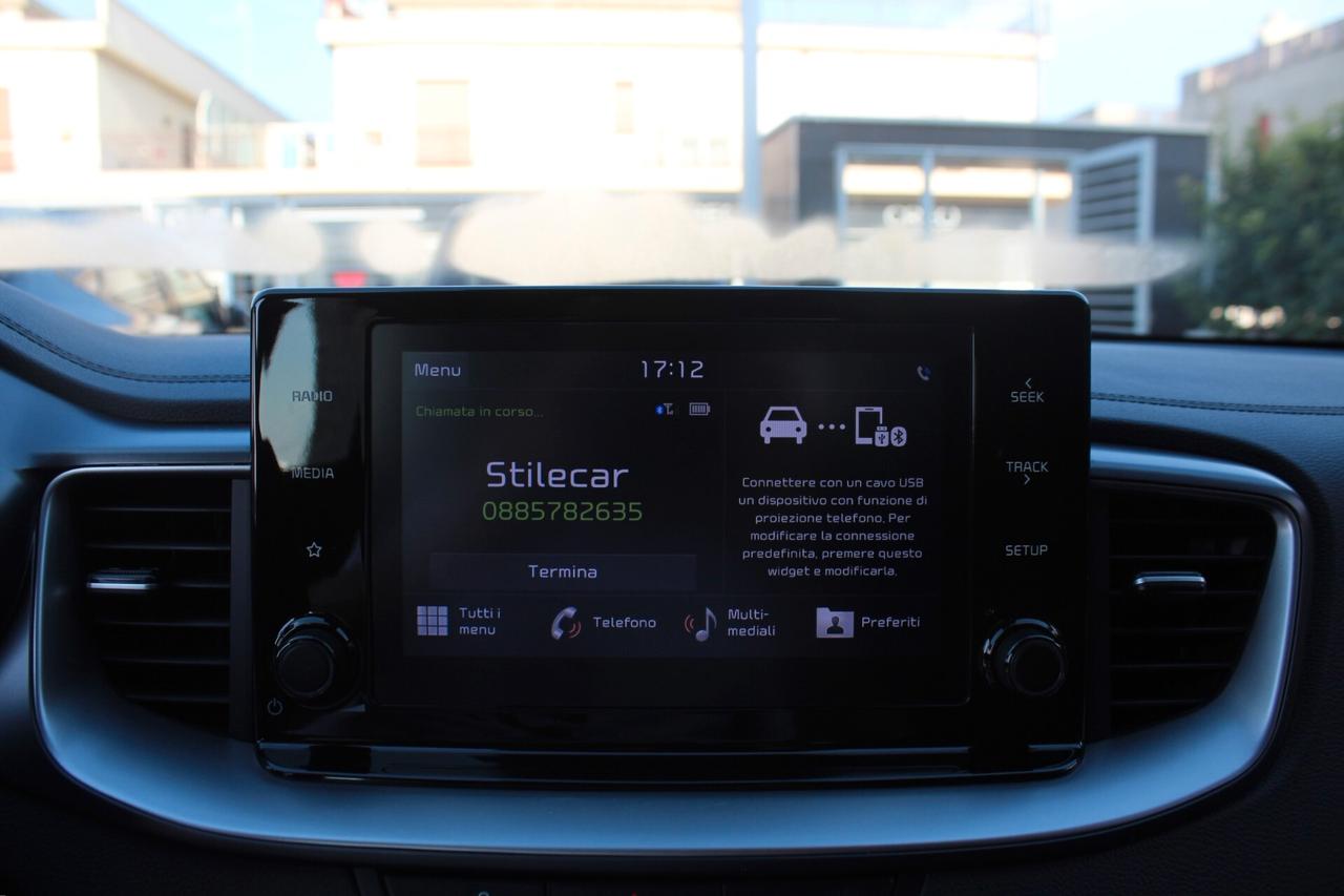 Kia XCeed 1.0 T-GDi GPL Urban