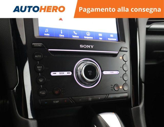 FORD Mondeo Full Hybrid 2.0 187 CV eCVT SW ST-Line Business