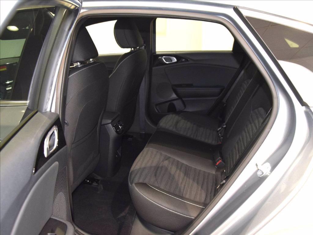 KIA ProCeed 1.5 t-gdi mhev GT Line 140cv dct del 2025