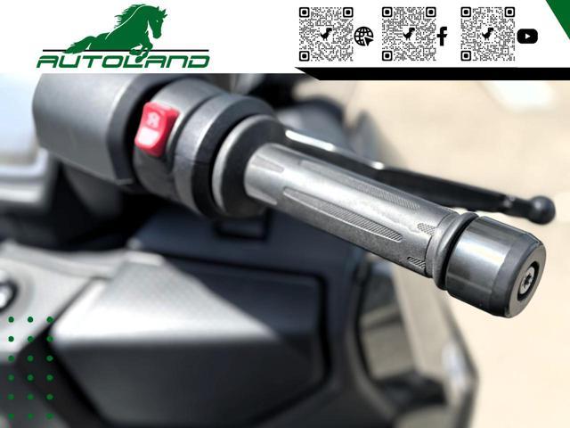 BMW C 400 GT UniPro Motore Nuovo 4000 km Garanzia BMW