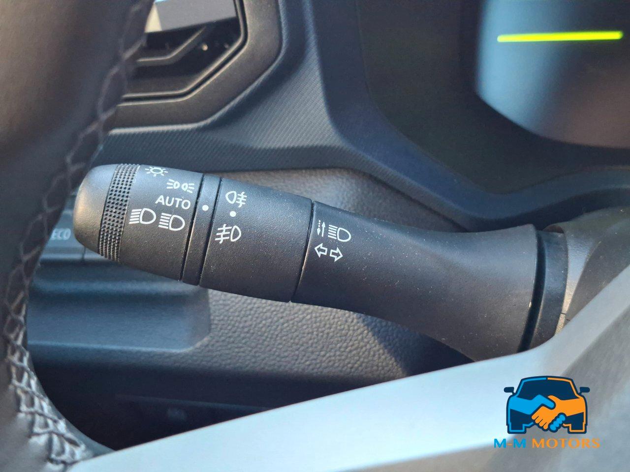 Dacia Duster 1.6 hybrid Journey