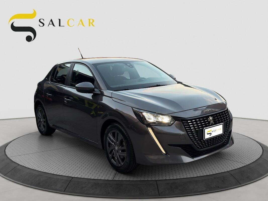 Peugeot 208 BlueHDi 100 Stop&Start 5 porte Active Pack 2020