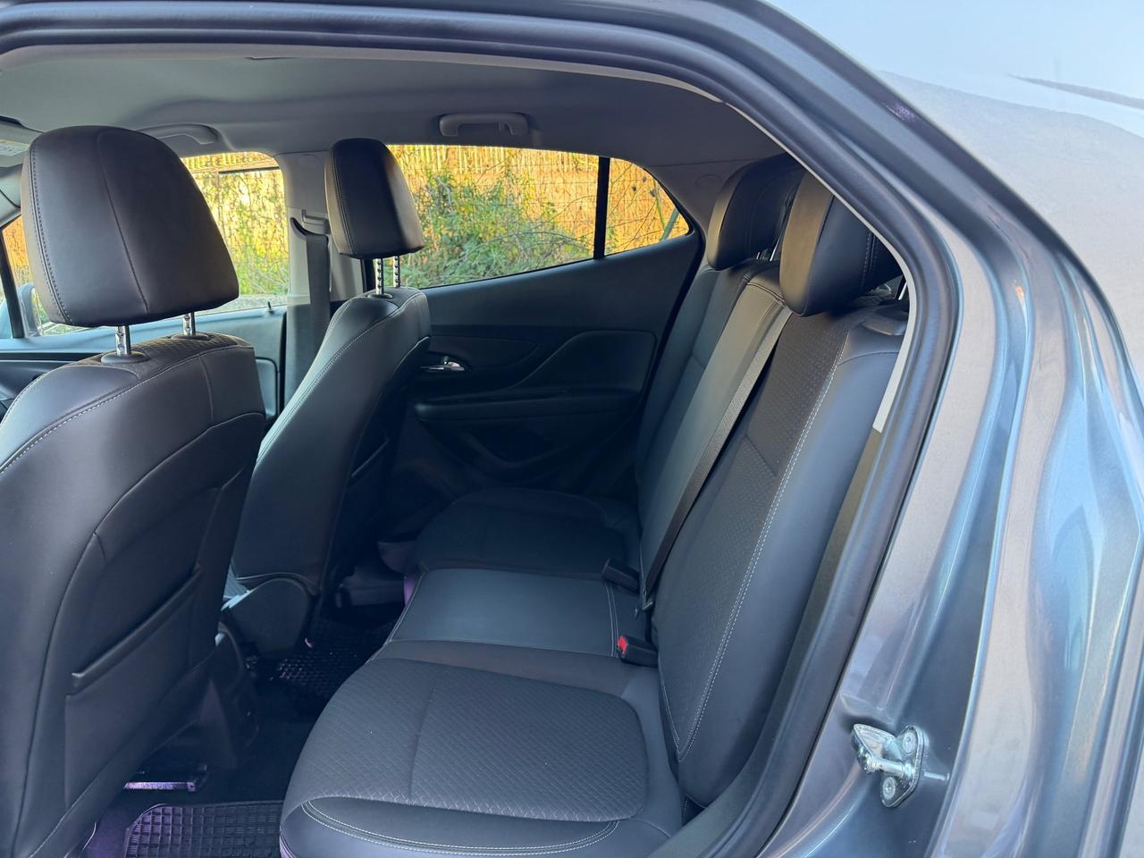 Opel Mokka X 1.6 CDTI Ecotec 4x2 Start&Stop Advance