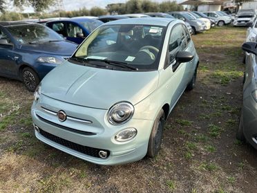 FIAT 500 III 2015 - 500 1.0 hybrid 70cv