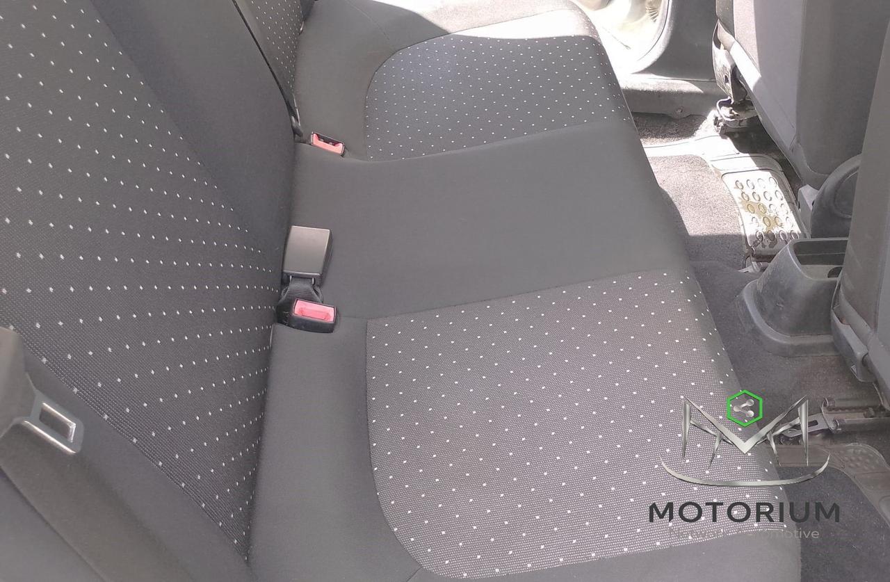 Fiat Grande Punto FUN