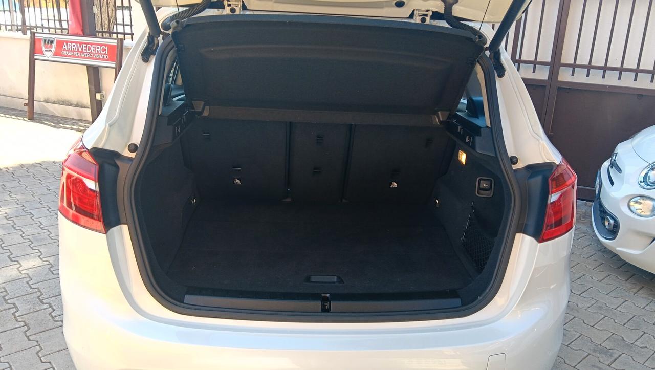 BMW 216d 1.5 TDI-PREZZO PROMO!