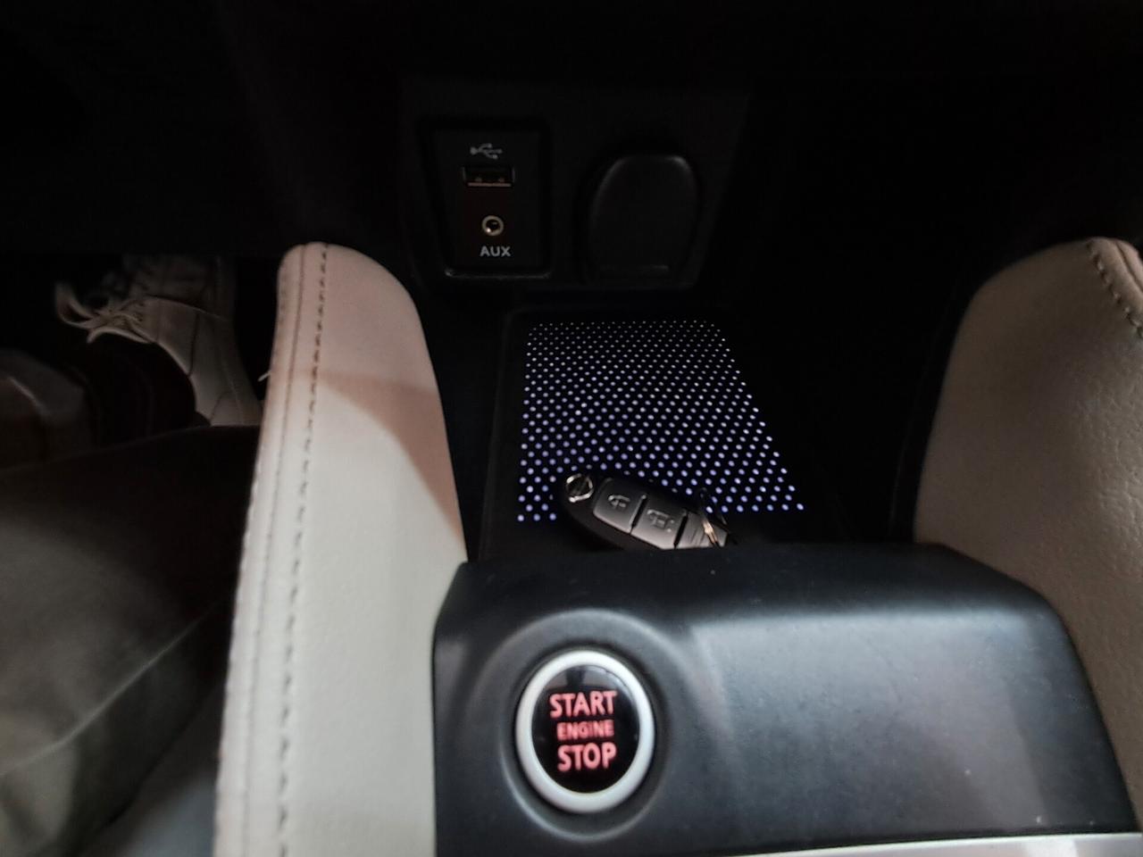 Nissan Micra 1.5 dCi 8V 5 porte Tekna