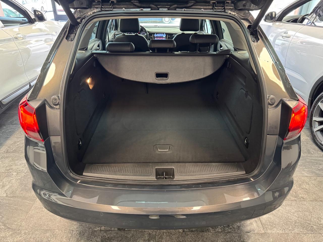 Opel Astra Sw 1.6 CDTi 110CV Innovation