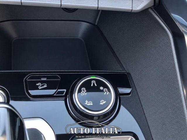PEUGEOT 5008 PureTech Turbo 180 S&S EAT8 GT Line