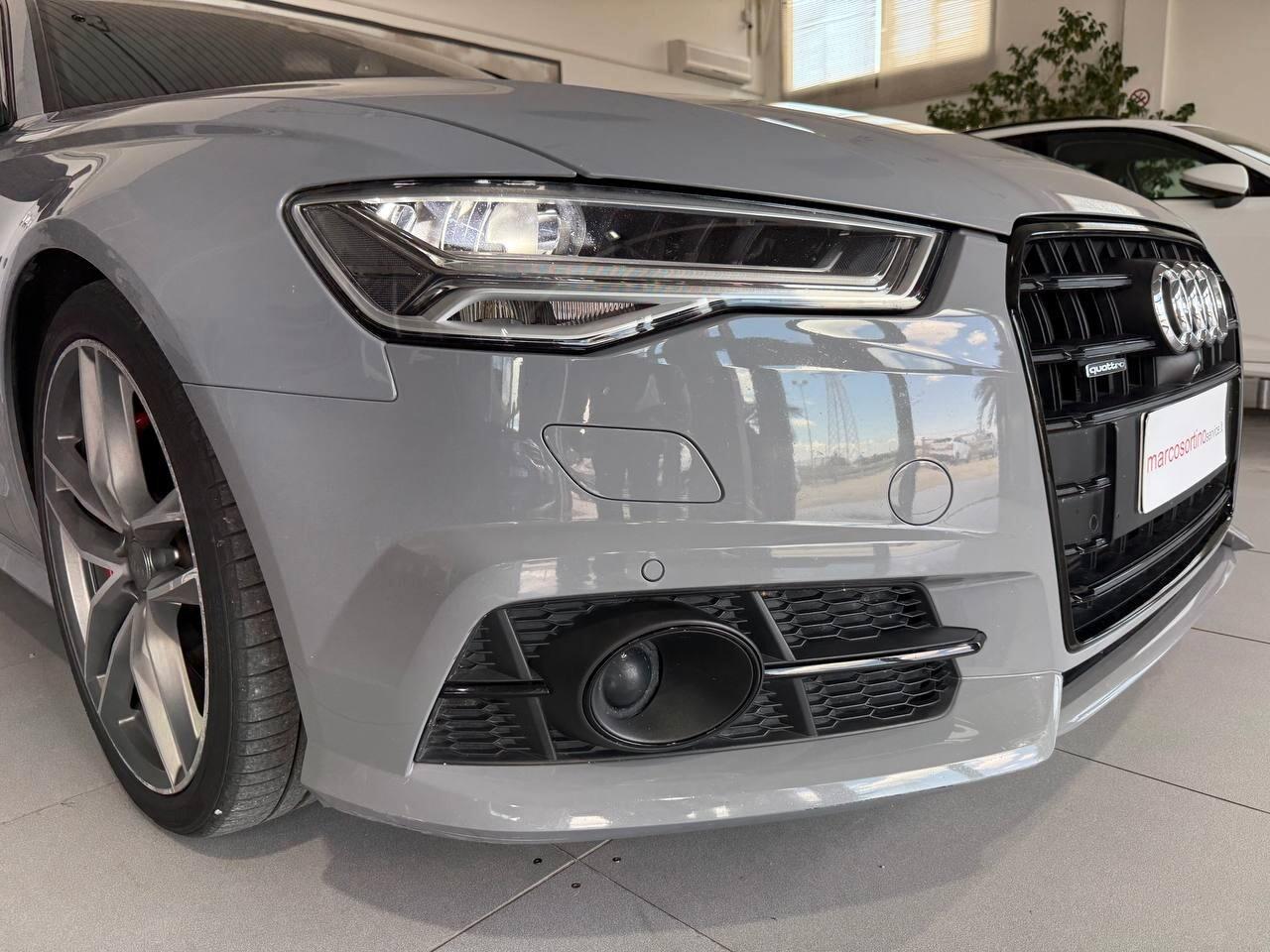 Audi A6 Avant 3.0 TDI BITURBO 326CV COMPETITION