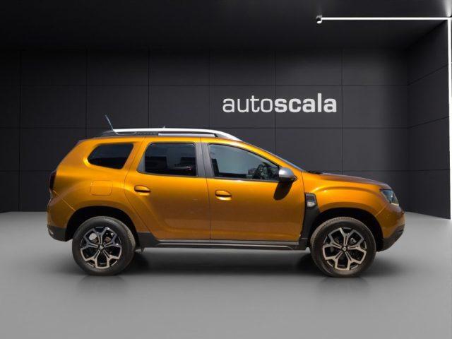 DACIA Duster 1.0 TCe 100 CV ECO-G 4x2 Prestige