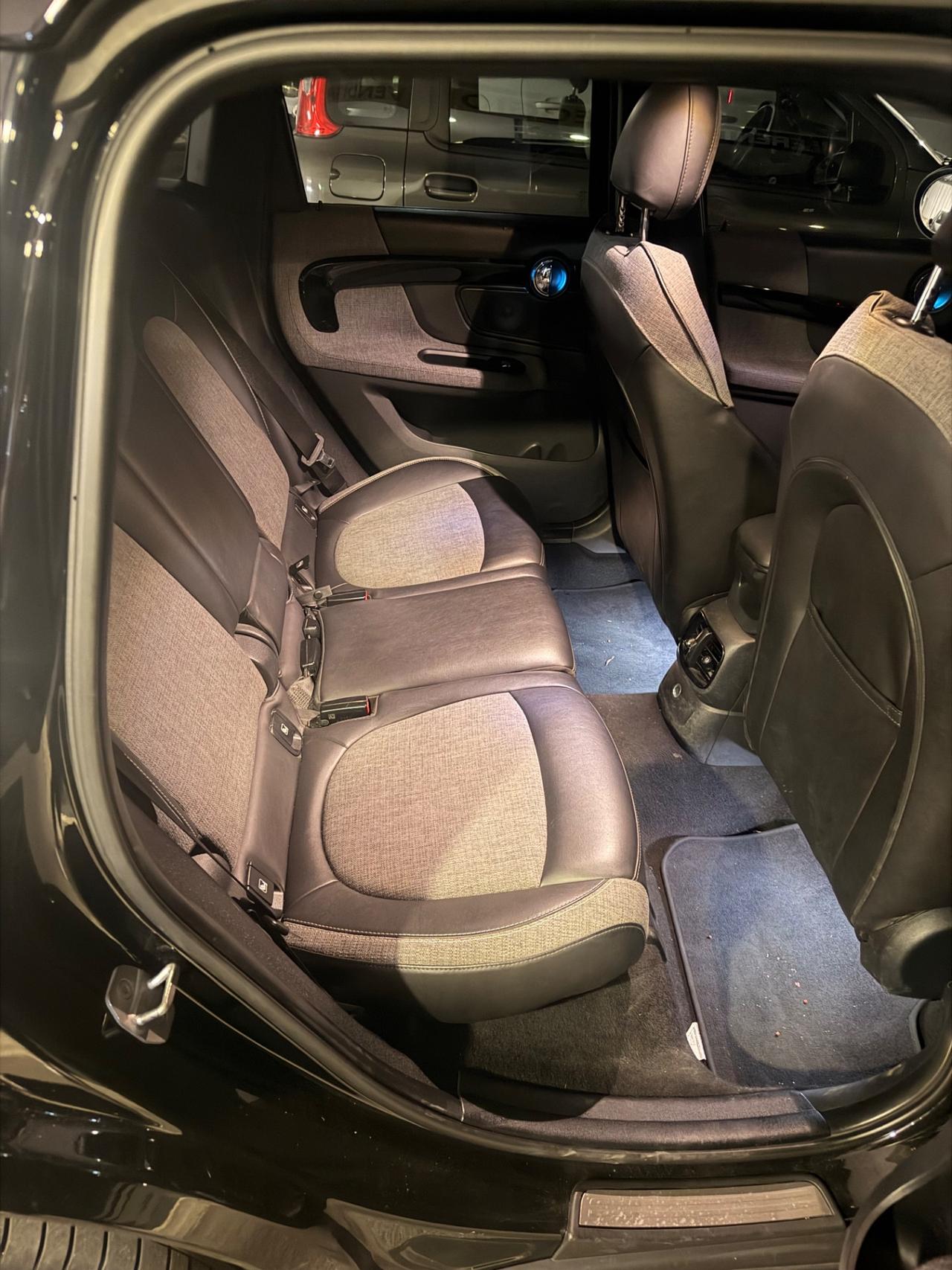 Mini Cooper D Countryman 2.0 Hype