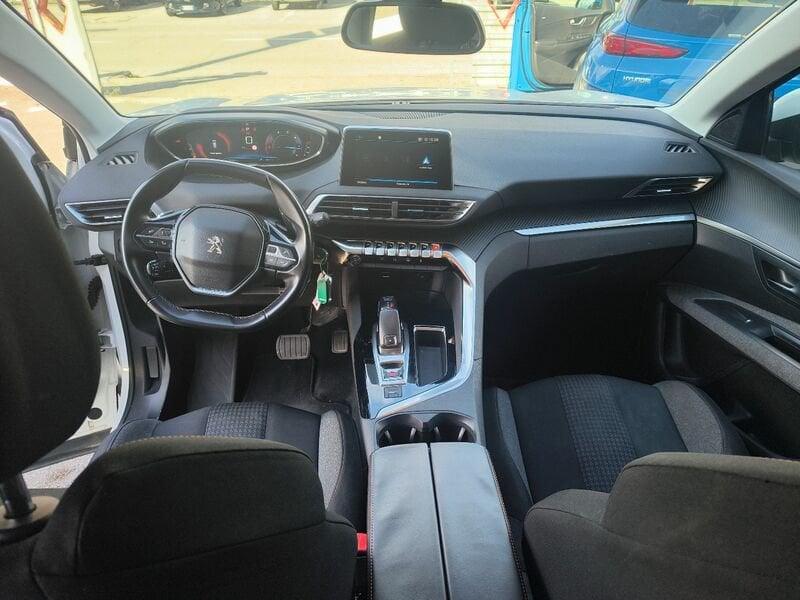 Peugeot 2008 BlueHDi 100