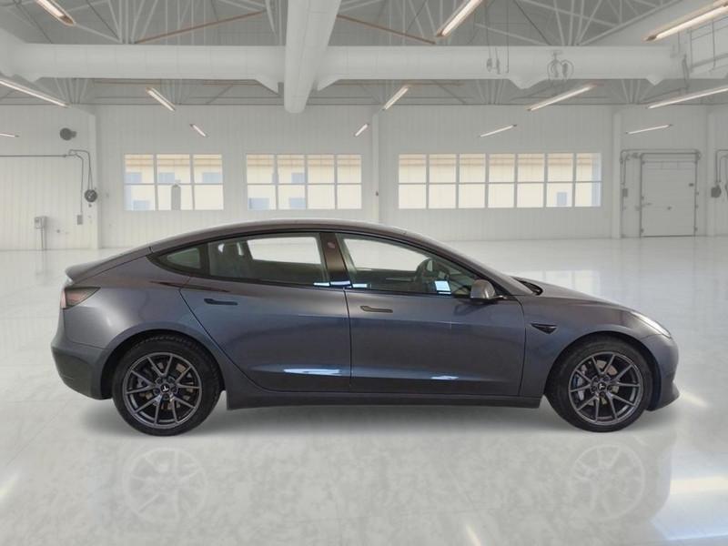 TESLA MODEL 3 75 kWh Long Range Dual Motor AWD 4 PORTE BERLINA