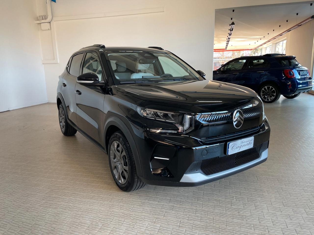 Citroen C3 PureTech 100 S&S Max 2025 Neopatentati