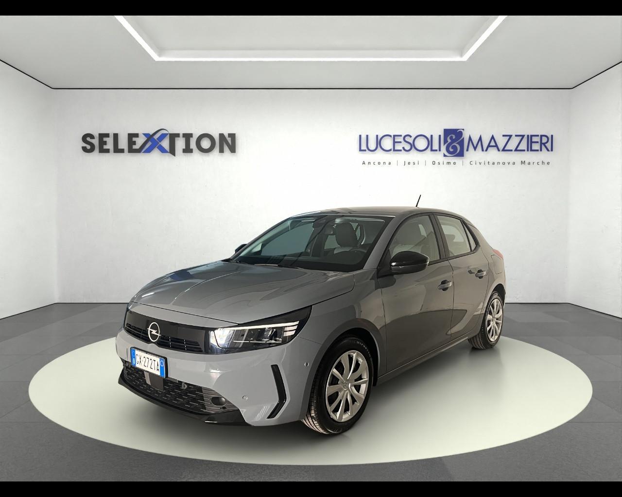 OPEL Nuova Corsa 1.2 100 MT6