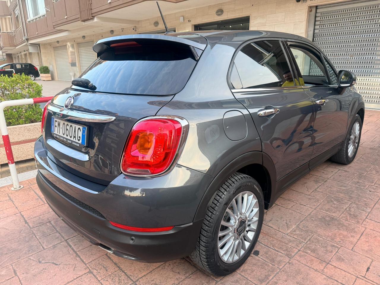Fiat 500X 1.3 MultiJet 95 CV Business