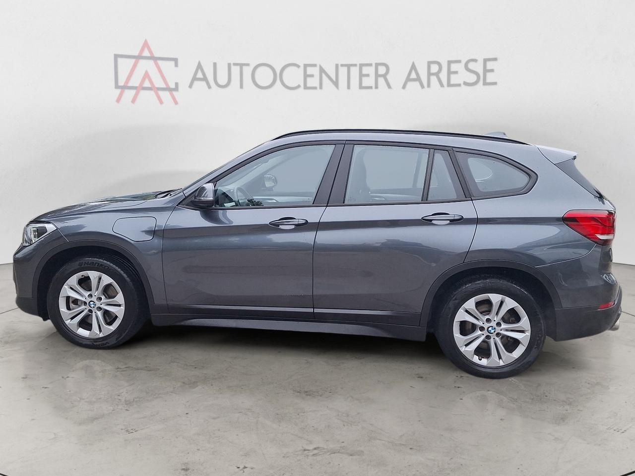 BMW X1 xdrive25e Business Advantage auto