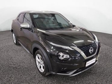 Nissan Juke 1.0 dig-t N-Design 114cv 1.0 DIG-T 114cv N-Design AUTOCARRO