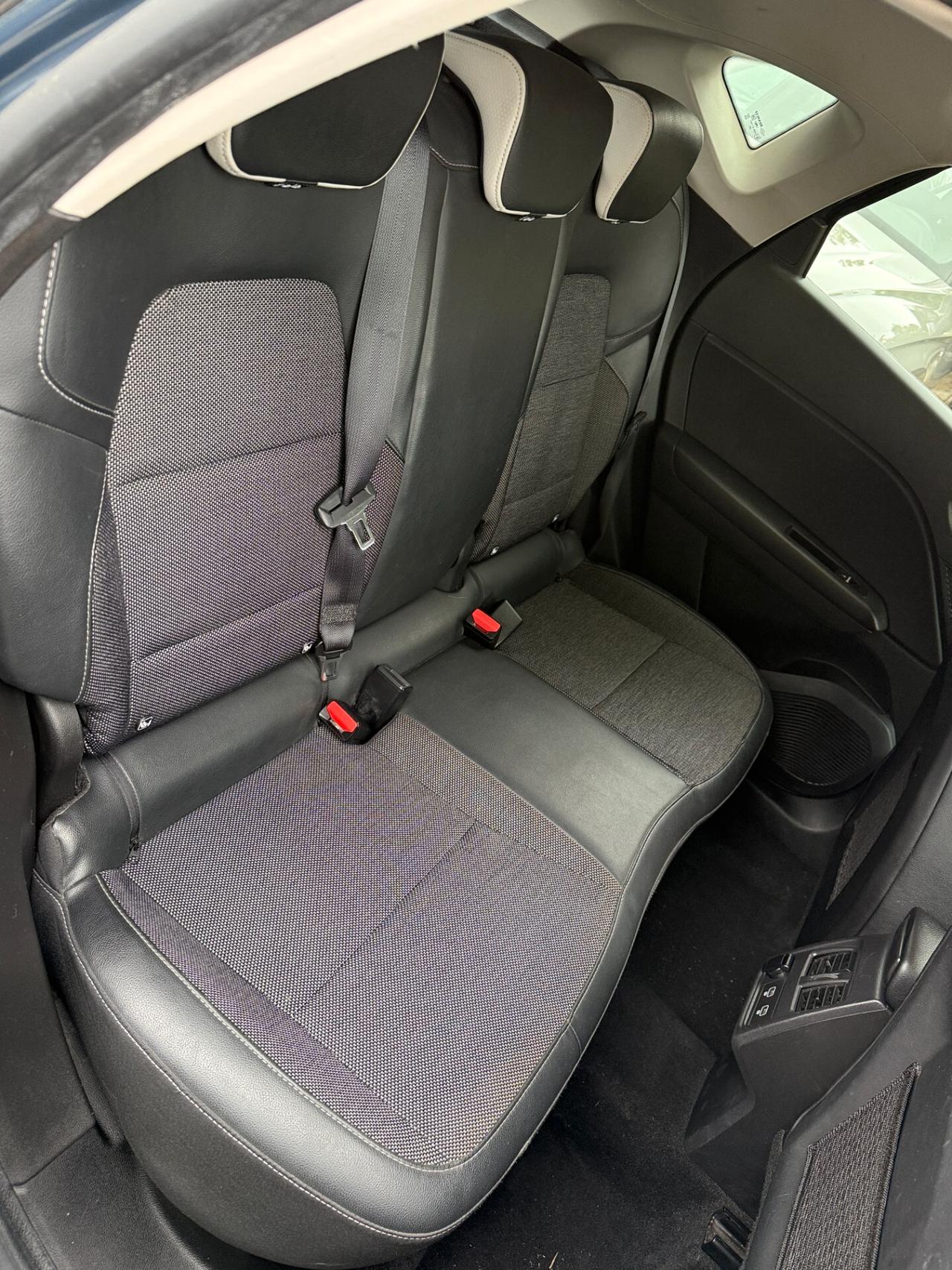 Renault Captur Plug-in Hybrid E-Tech 160 CV Intens