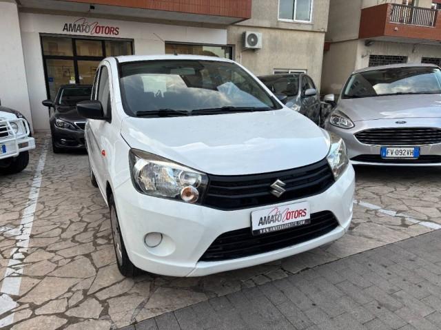 Suzuki Celerio Celerio 1.0 Country