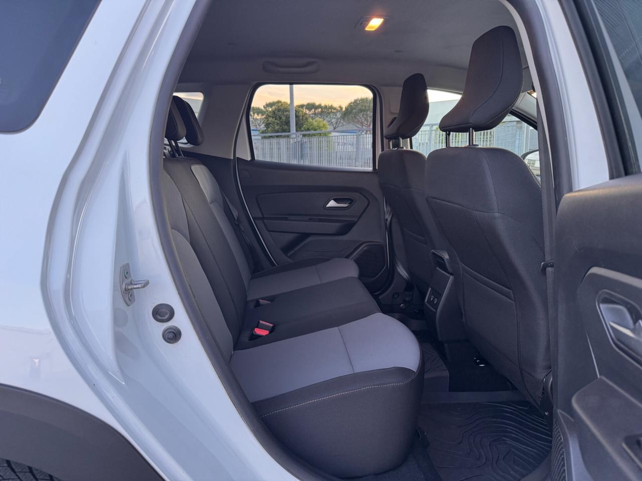 Dacia Duster 1.0 TCe GPL 4x2 Extreme FULL