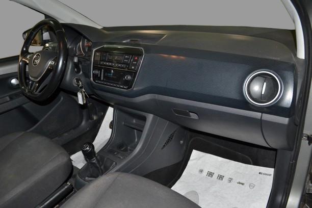 VOLKSWAGEN UP - 1.0 benzina