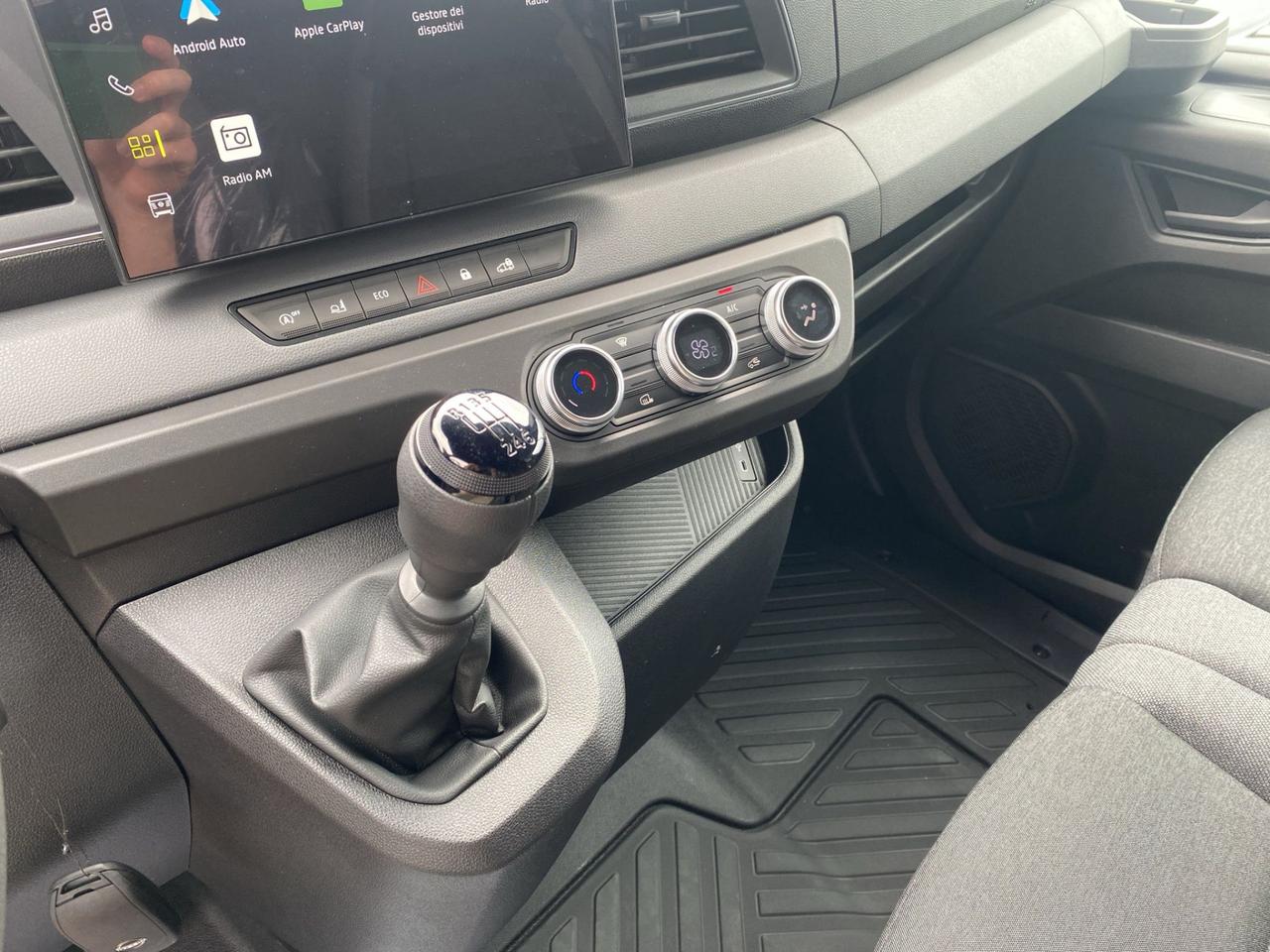 Nissan INTERSTAR N-CONNECTA MY 26 L2P2H2 130 CV