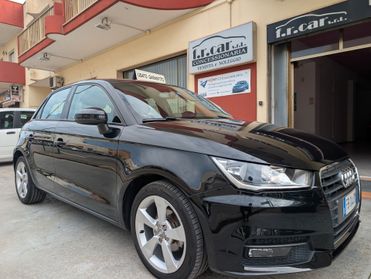 Audi A1 SPB 1.4 TDI ultra Sport