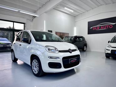 Fiat Panda 1.0 FireFly S&S Hybrid Easy