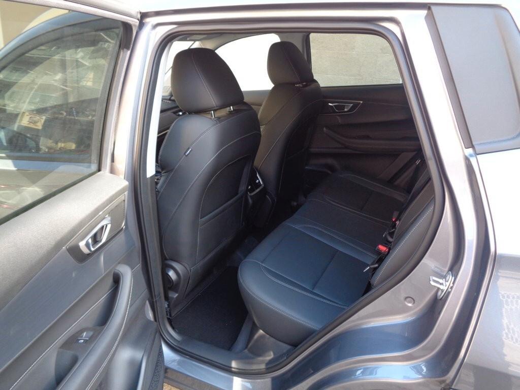 Dr Dr 5.0 dr 5.0 s3 1.5 Turbo CVT Bi-Fuel GPL ( IN PROMOZIONE FINO AL 31/05/2025 )