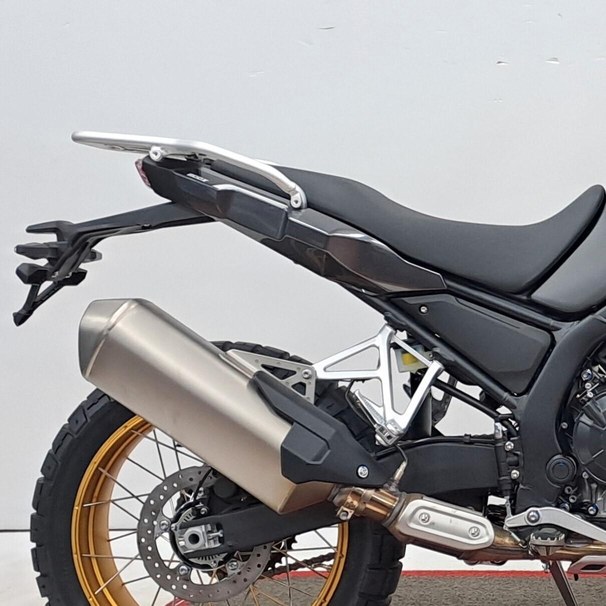 Kove 800 X Adventure ANTICIPO 0 - DA 140 euro/MESE