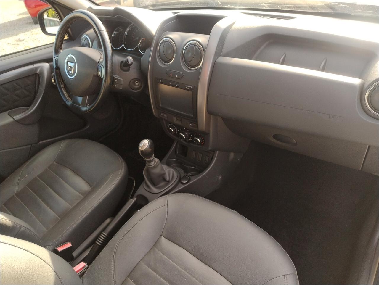 Dacia Duster 1.2 TCe 125CV Start&Stop 4x2 Prestige