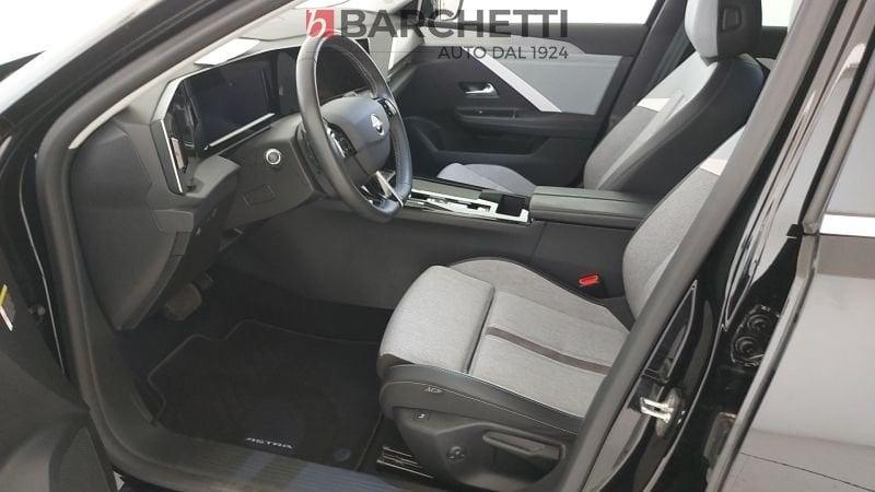 Opel Astra New 5P Business Elegance 1.6 Hybrid 180cv AT8 S&